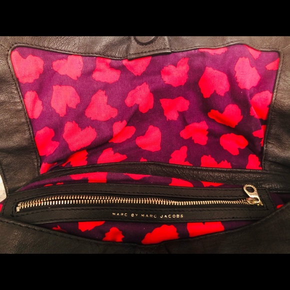 Chic Marc by Marc Jacobs shoulder bag - Picture 2 of 4